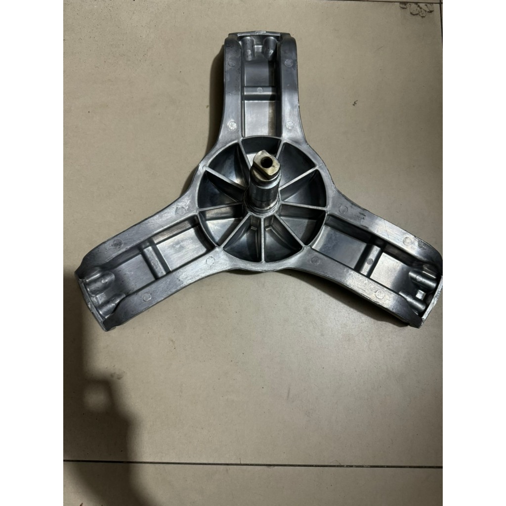 Càng Máy Giặt Cửa Ngang Electrolux 1073, 8576, 1273, 670F, 1074, 1084 – Phụ Kiện Máy Giặt Chính Hãng