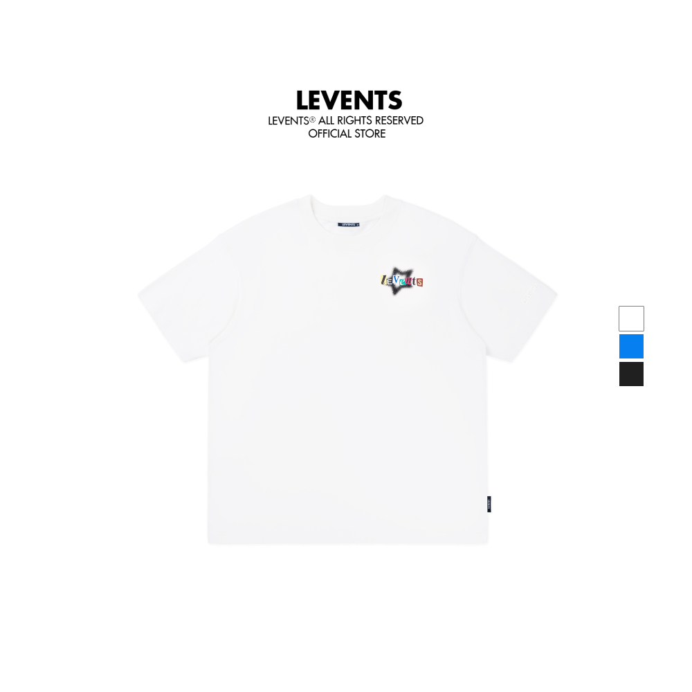 Áo Thun Levents Best Thing Tee 100% Cotton Unisex T-shirt Oversized ...