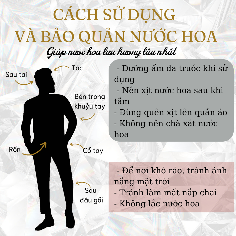 Mới Nước Hoa Nam Ultra Male / Le Male Elixir / Parfum  Flora Parfum (10ml / 20ml / 30ml) - Nam Tính, Gợi Cảm, Cuốn Hút | BigBuy360 - bigbuy360.vn