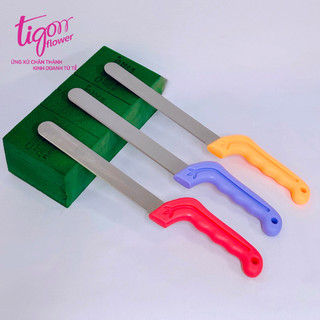 Combo 3 dao chuyên dụng cắt xốp 36cm, màu ngẫu nhiên - tiện lợi, an toàn, dễ sử dụng