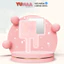 Gương Trang Điểm Mini Cầm Tay VEECCI