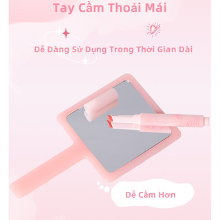 [Y244] Gương Trang Điểm Mini Cầm Tay VEECCI