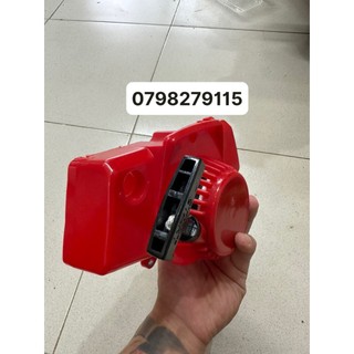 Bộ chụp giật máy cắt cỏ 411 - bộ khởi động 411