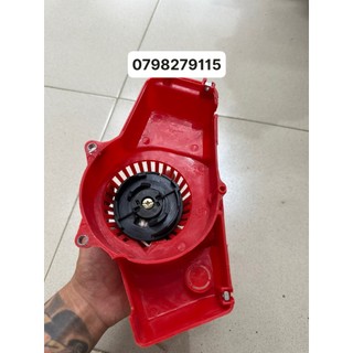 Bộ chụp giật máy cắt cỏ 411 - bộ khởi động 411