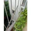 ĐŨA CHIÊN THỨC ĂN THÉP KHÔNG GỈ CÁN GỖ 38.5CM - Đũa chiên inox cao cấp, chống nóng, gắp đồ chiên