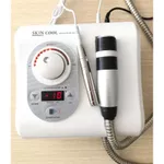 ( Hàng Loại 1) Máy Điện Di Skin Cool, Điện Di D-Cool Thiết Bị Chăm Sóc Da Không Xâm Lấn, Chế Độ Nóng Lạnh Chuyên Sâu — ảnh 7