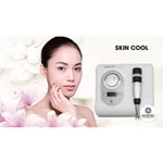 ( Hàng Loại 1) Máy Điện Di Skin Cool, Điện Di D-Cool Thiết Bị Chăm Sóc Da Không Xâm Lấn, Chế Độ Nóng Lạnh Chuyên Sâu — ảnh 8