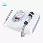 ( Hàng Loại 1) Máy Điện Di Skin Cool, Điện Di D-Cool Thiết Bị Chăm Sóc Da Không Xâm Lấn, Chế Độ Nóng Lạnh Chuyên Sâu — ảnh 5