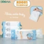 Khăn vải khô sợi mềm Baby Dokma - Loại 130g & 500g