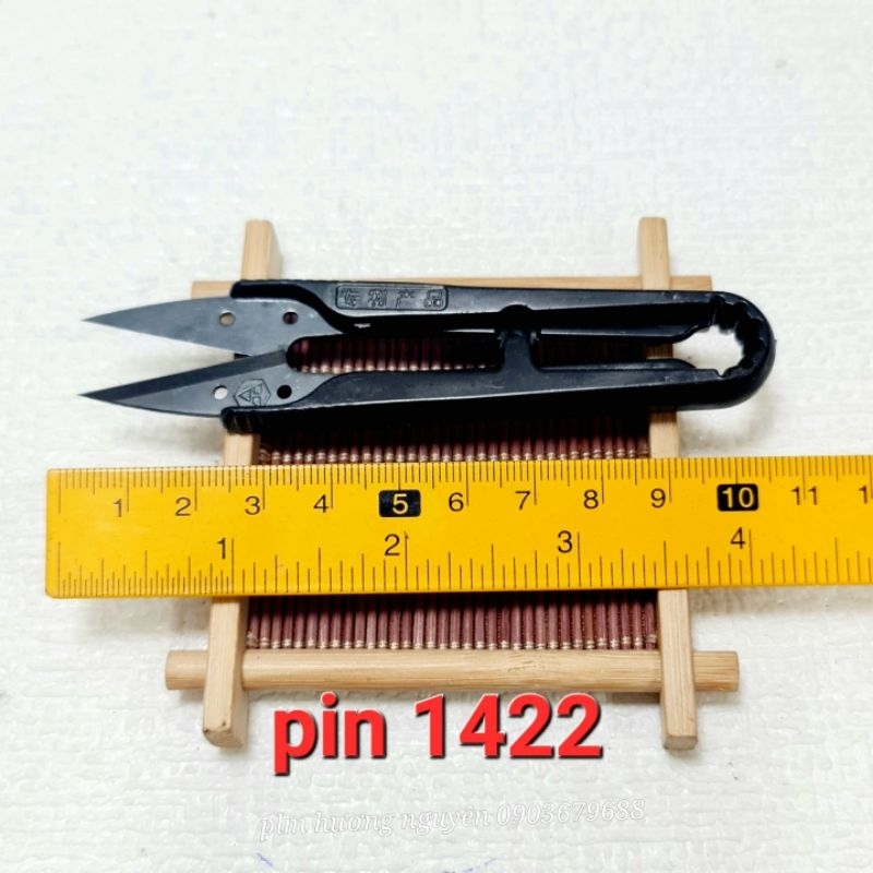 kéo hãng pin đen ms pin 1422 | Shopee Việt Nam