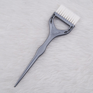 Lược nhuộm tóc 1 đầu dày dặn dùng cho salon tóc