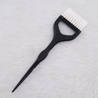 Lược nhuộm tóc 1 đầu dày dặn dùng cho salon tóc