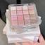 Bảng phấn mắt HOLD LIVE HL716 Sunset Magic 16 ô bền màu TH Beauty Cosmetics