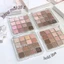 Bảng phấn mắt HOLD LIVE HL716 Sunset Magic 16 ô bền màu TH Beauty Cosmetics