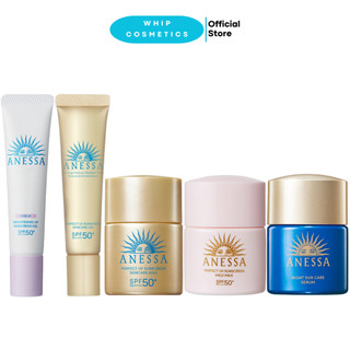 Anessa Sunscreen