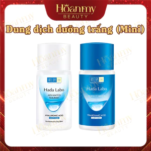Dung dịch dưỡng ẩm tối ưu Hada Labo Advanced Nourish Lotion 20ml