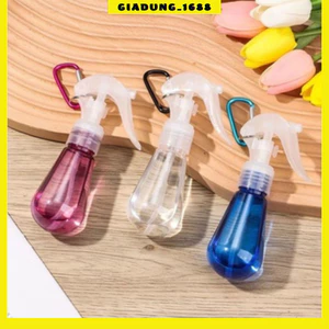 combo 5 Chai xịt phun sương Bóng đèn mini (60ml) (Tuyển )