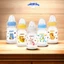 Bình Sữa Pigeon Cổ Thường Tiêu Chuẩn, Bình Sữa Cho Trẻ Sơ Sinh Và Trẻ Nhỏ 120ml/240ml không BPA