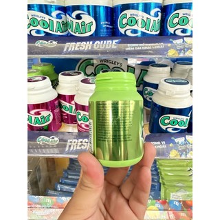 Kẹo Sing-Gum 3 hương vị hũ 58,4g