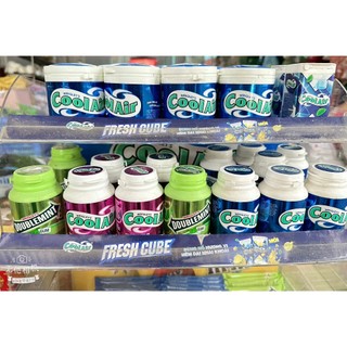 Kẹo Sing-Gum 3 hương vị hũ 58,4g