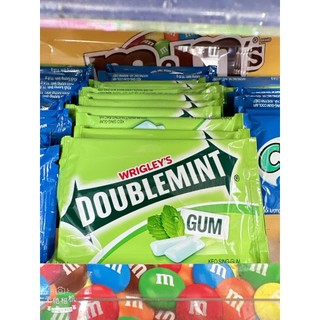 Vỉ kẹo Sing_Gum 2 hương vị vỉ 11,6g