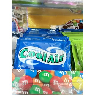 Vỉ kẹo Sing_Gum 2 hương vị vỉ 11,6g