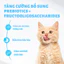 Pate Cho Mèo Mr.Vet Gói 70g - Bổ Sung Các Dưỡng Chất Hỗ Trợ Tiêu Hóa, Tăng Đề Kháng