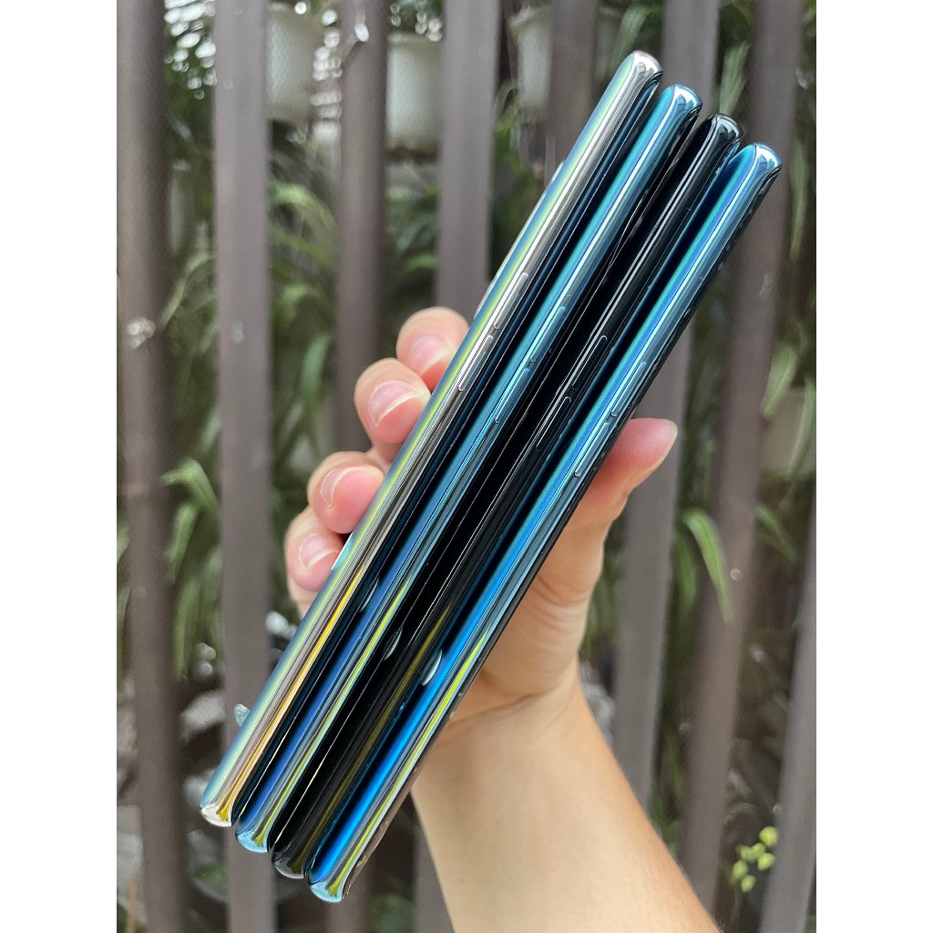 [Chính hãng] Điện thoại Oppo Reno5 Pro 5G 8GB/128GB nguyên zin đẹp keng kèm ốp lưng, cường lực BH 06 tháng