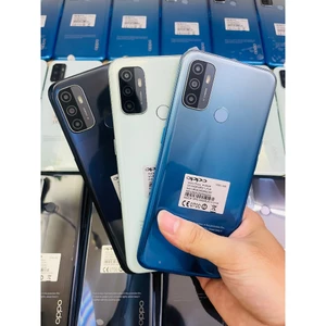 Điện thoại Oppo A53 (2020) 8GB/256GB nguyên zin đẹp keng kèm ốp, cường lực BH 06 tháng