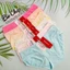 Quần lót nữ thun cotton kháng khuẩn 45-57kg mềm mại co dãn 4 chiều thấm hút mồ hôi - 3264 Bơ Chip