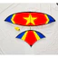 😍 MUA DIỀU 2M LẮP GHÉP NAN XOẮN TẶNG DÂY 300M x 1.1MM.