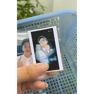30 ảnh Hacoi1711 (size 4x6 ép plastic bền màu) bảo hành trọn đời , lưu giữ thanh xuân