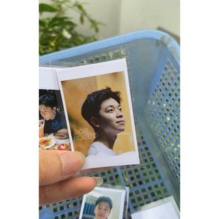 30 ảnh Hacoi1711 (size 4x6 ép plastic bền màu) bảo hành trọn đời , lưu giữ thanh xuân