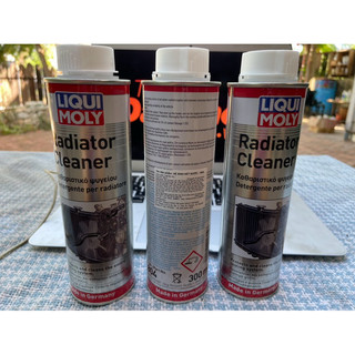 Chai vệ sinh két nước Liqui Moly Radiator Cleaner 1804 - 300ml