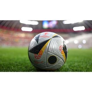 Quả bóng đá Euro24 Chung Kết Size 5, banh bóng đá đúc mẫu mới nhất + Tặng kim bơm, túi lưới Bảo Hành Da 12 Tháng SIEU
