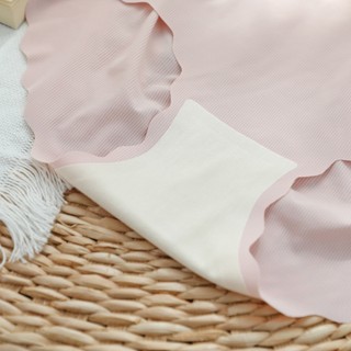 Quần lót nữ mềm mịn - Quần lót su cao cấp cạp vừa thoáng mát