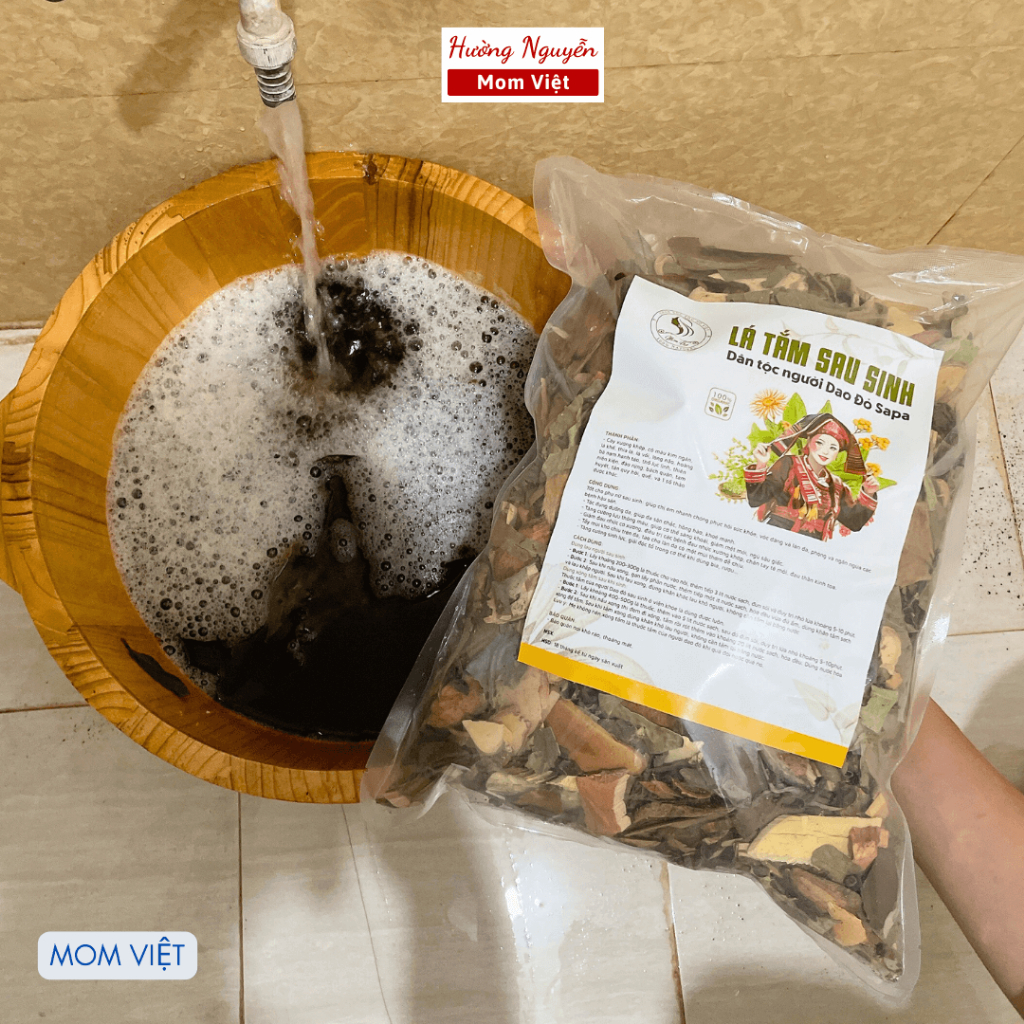 1KG LÁ TẮM DAO ĐỎ (DẠNG LÁ NGUYÊN)