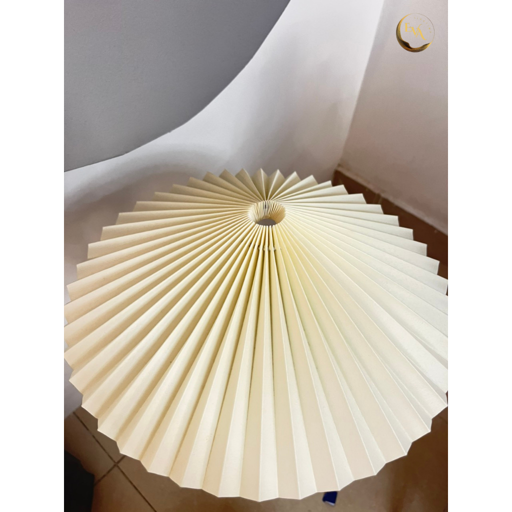 Đèn bàn Đèn Decor  EVA1005 trang trí phòng khách, phòng ngủ, bàn làm việc sang trọng bảo hành 12 tháng