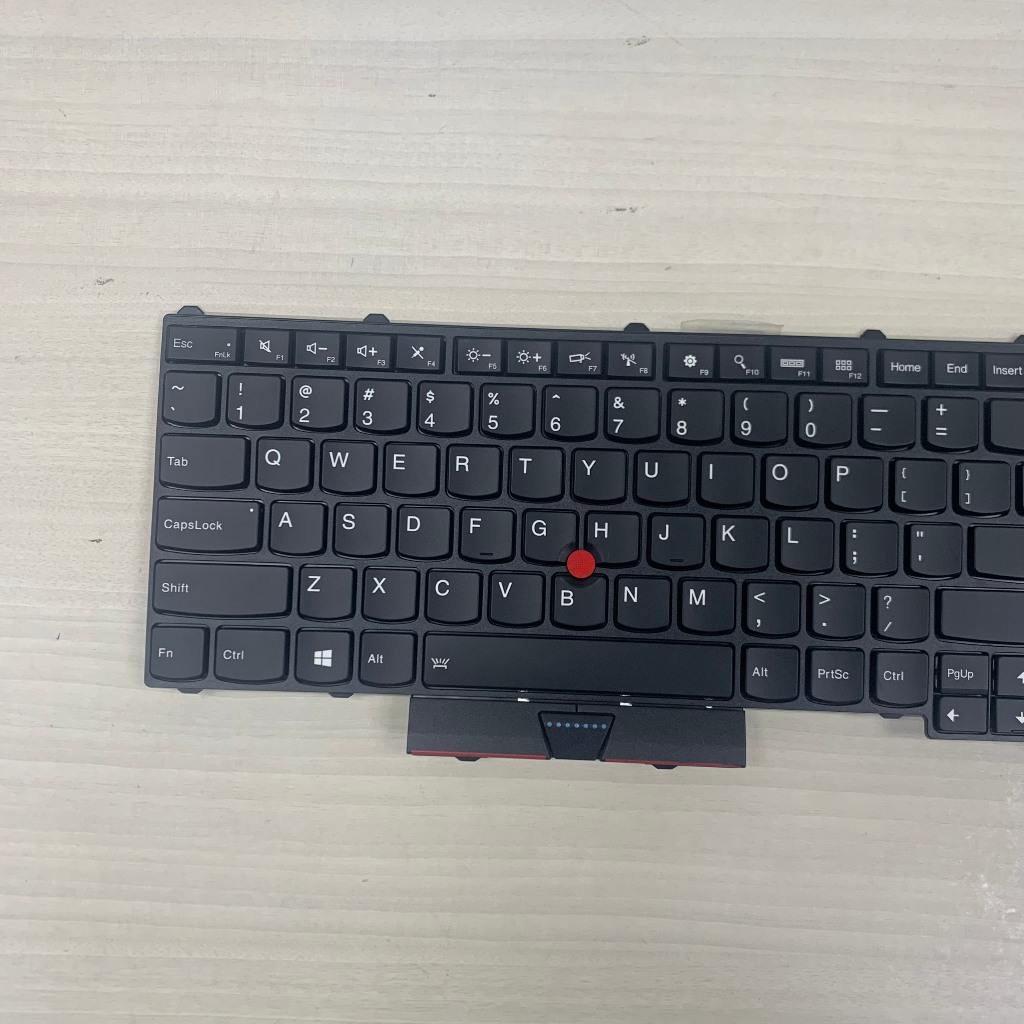 Bàn Phím Lenovo Thinkpad P50 P70 Có Led New 100% Bảo hành 6 tháng lỗi 1 đổi 1