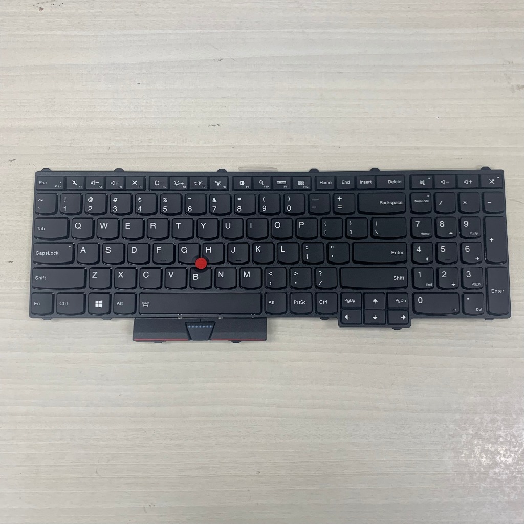 Bàn Phím Lenovo Thinkpad P50 P70 Có Led New 100% Bảo hành 6 tháng lỗi 1 đổi 1