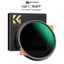 Kính lọc K&F CONCEPT 2in1 CPL ND4-64 28 Multi-Layer 82mm | KF01.1918 Sản phẩm chính hãng