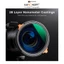Kính lọc K&F CONCEPT 2in1 CPL ND4-64 28 Multi-Layer 82mm | KF01.1918 Sản phẩm chính hãng