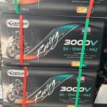 Thùng nhớt xe số giá sỉ KEPLER 3000V SN 10W40 (1.2L), dầu tổng hợp ESTER + PAO, êm bốc, mát, giảm ma sát, giảm mài mòn — ảnh 8
