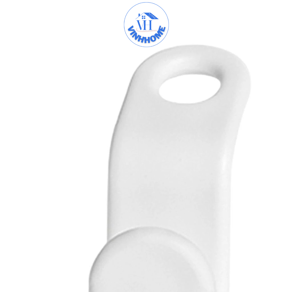 Set 10 đầu nối móc treo quần áo xếp tầng bằng nhựa cứng/Móc treo đồ tiện dụng tiết kiệm diện tích không gian tủ, phòng