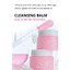 COMBO 2 Sáp Tẩy Trang Banila Co Clean It Zero Original/ Pore Clarifying cho mọi loại da/da dầu
