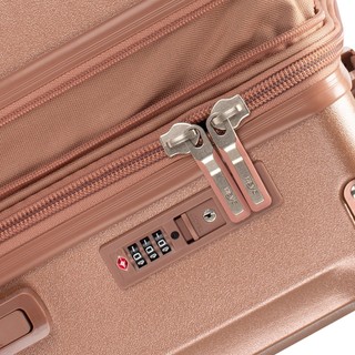 Vali Kéo MIAvn Du Lịch Heys LUXE - Size 20/24/28 Nhựa PC Cao Cấp, Dây Kéo Nới Rộng, Chính hãng 100%