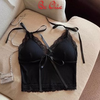 Áo VECYLA HAI DÂY BRA NƠ NGỰC 8165 Chất Vải Thun Cotton Kiểu Sexy Nữ, Áo Thun Ôm Body Đẹp Tôn Dáng Thời Trang