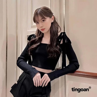 ÁO BABYDOLL BUỘC NƠ TÍ NGOAN