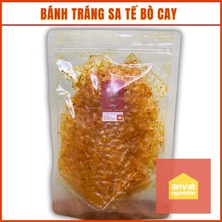 COMBO ĐỦ ĐẦY - 11 GÓI 11 VỊ BÁNH TRÁNG TRỘN TÂY NINH ĐA DẠNG (gói 100g, có thể chọn theo ý)