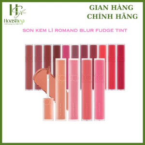 Son Kem Blur Fudge Tint